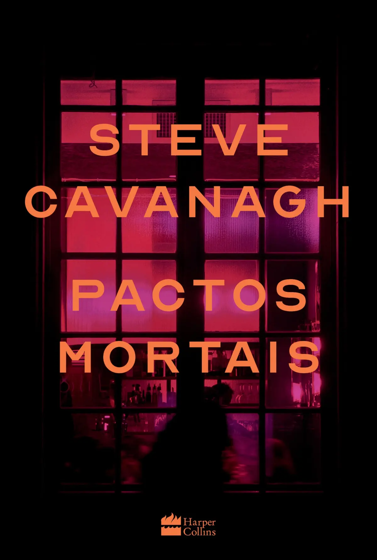 Pactos mortais – Um thriller psicológico instigante de vingança e segredos sombrios - 1