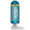 Lubrificante Íntimo K-Med Ice Sem Perfume 200g - 1