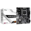 Placa Mãe ASRock A620M-HDV/M.2+, Chipset A620, AMD AM5, M-ATX, DDR5, 90-MXBLK0-A0UAYZ - 1