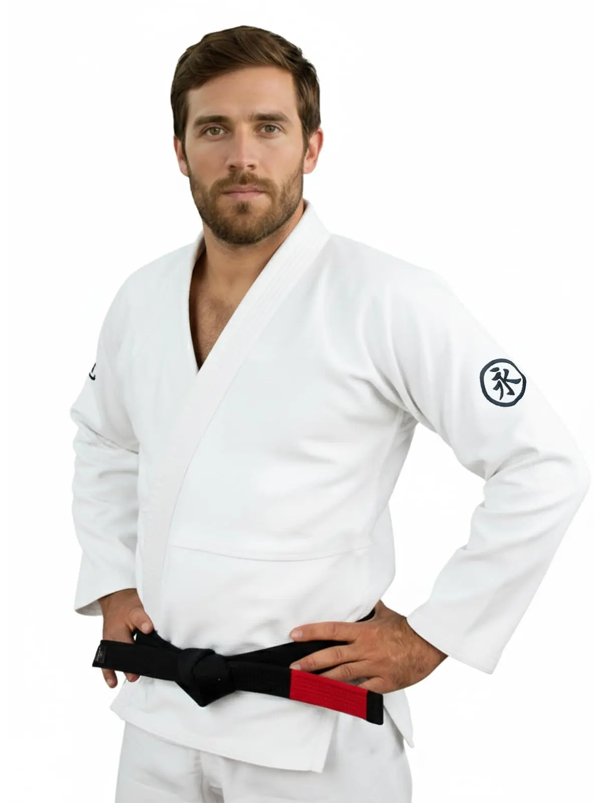 Kimono de Jiu Jitsu Ultra Light 2.2 Keiko Sports Keiko SportsAdulto unissex - 1
