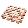 LYOR - Descanso de Bambu para Panela 16cm x 16cm - 1