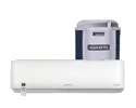 Ar Condicionado Split Agratto Liv Inverter Top 12.000 BTUS Quente e Frio 220V LCST12QF-02I - 1