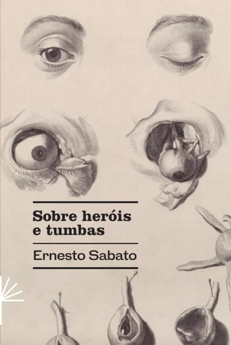 Sobre Heróis e Tumbas: 17