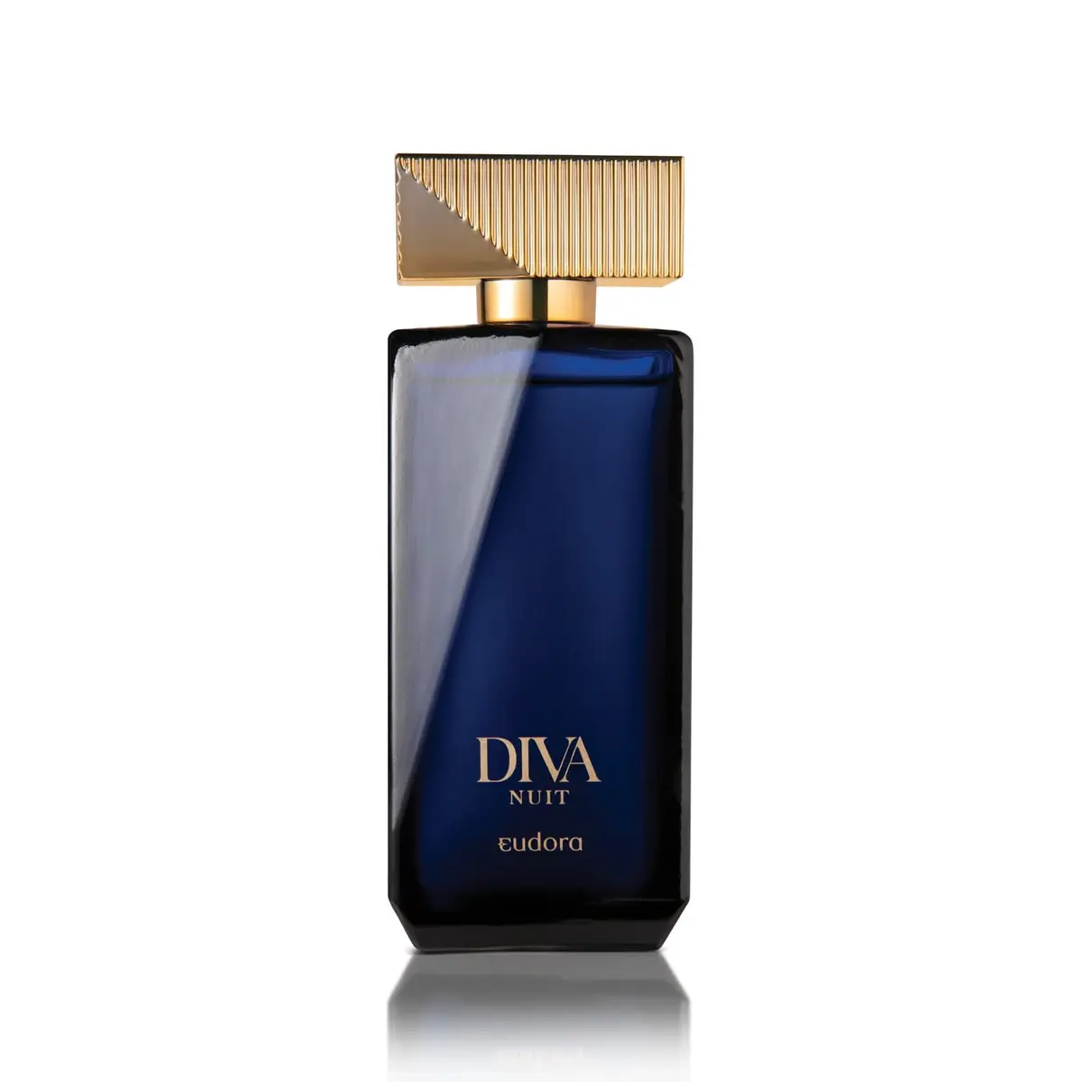 Eudora Diva Nuit Desodorante Colônia 100ml