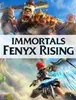 Jogo Immortals Fenyx Rising para PS4 e PS5 – Aventura mitológica da Ubisoft - 1