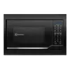 Micro-ondas de Embutir Electrolux 34L Preto com Painel Digital e Função Tira odor (ME3EP) 127V - 1