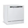Lava Louças 8 Serviços Branco 127V Midea - 1
