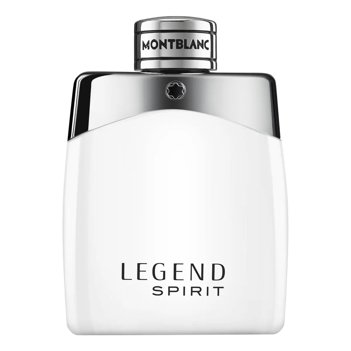 Perfume Legend Spirit Edt 100Ml, Mont Blanc, Incolor, 100 Ml
