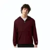 Jaqueta Masculina Champion CO200 com Capuz Marrom - 1