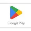 Cartão Presente Digital Google Play R$100,00 - 1