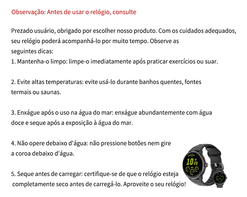 Relógio Inteligente Gps Smartwatch Amoled 3atm Sport Gps Caixa Cinza thumbnail 2