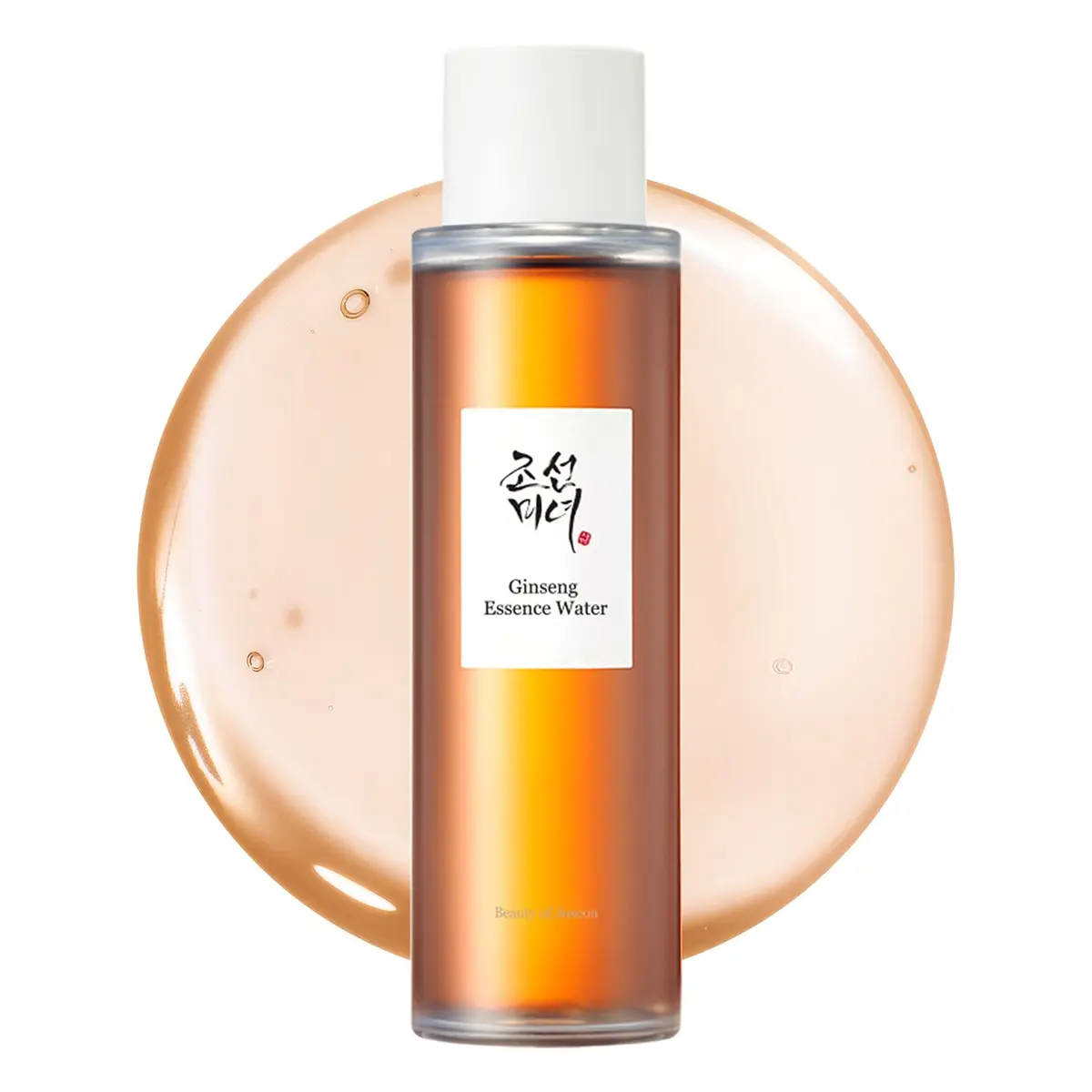 Essência Facial de Ginseng Beauty of Joseon, 150ml
