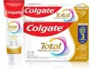 [Rec] Kit com 3 Colgate Total 12 anti Tártaro 90g Cada - 1