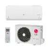 Ar Condicionado LG Dual Inverter Voice com IA+ e Wifi 9.000 BTUs Frio 220V