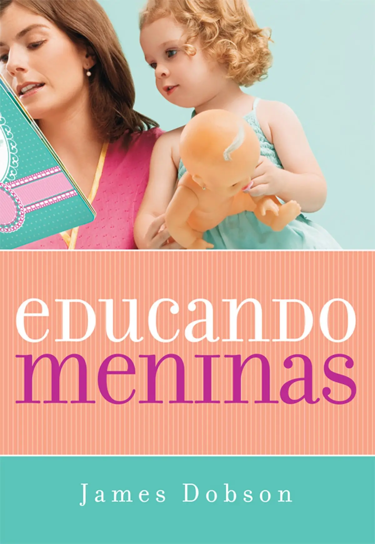 Educando meninas - 1