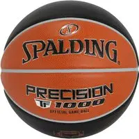 Bola de Basquete Spalding Precision Tf1000 Fiba