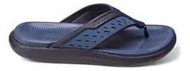 Chinelo Masculino Caraiva Olympikus - 1