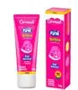 Carmed Beijos Gel Dental Fini 70g- Cimed - 1