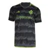 Camisa 3 Internacional 23/24 Adidas - Cinza - 1