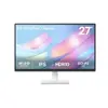 Monitor LG UltraFine 27 4K IPS HDR10 - 1