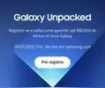 Pré Registro + Pré Registro Plus Até R$2000 de Bônus no Novo Galaxy - 1