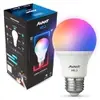(R$19,27 / + Por -) AVANT NEO Lâmpada Smart LED 10W E27 Dimerizável RGB Colorida Compatível com Alexa e Google Home Controle por Voz Wifi - 1