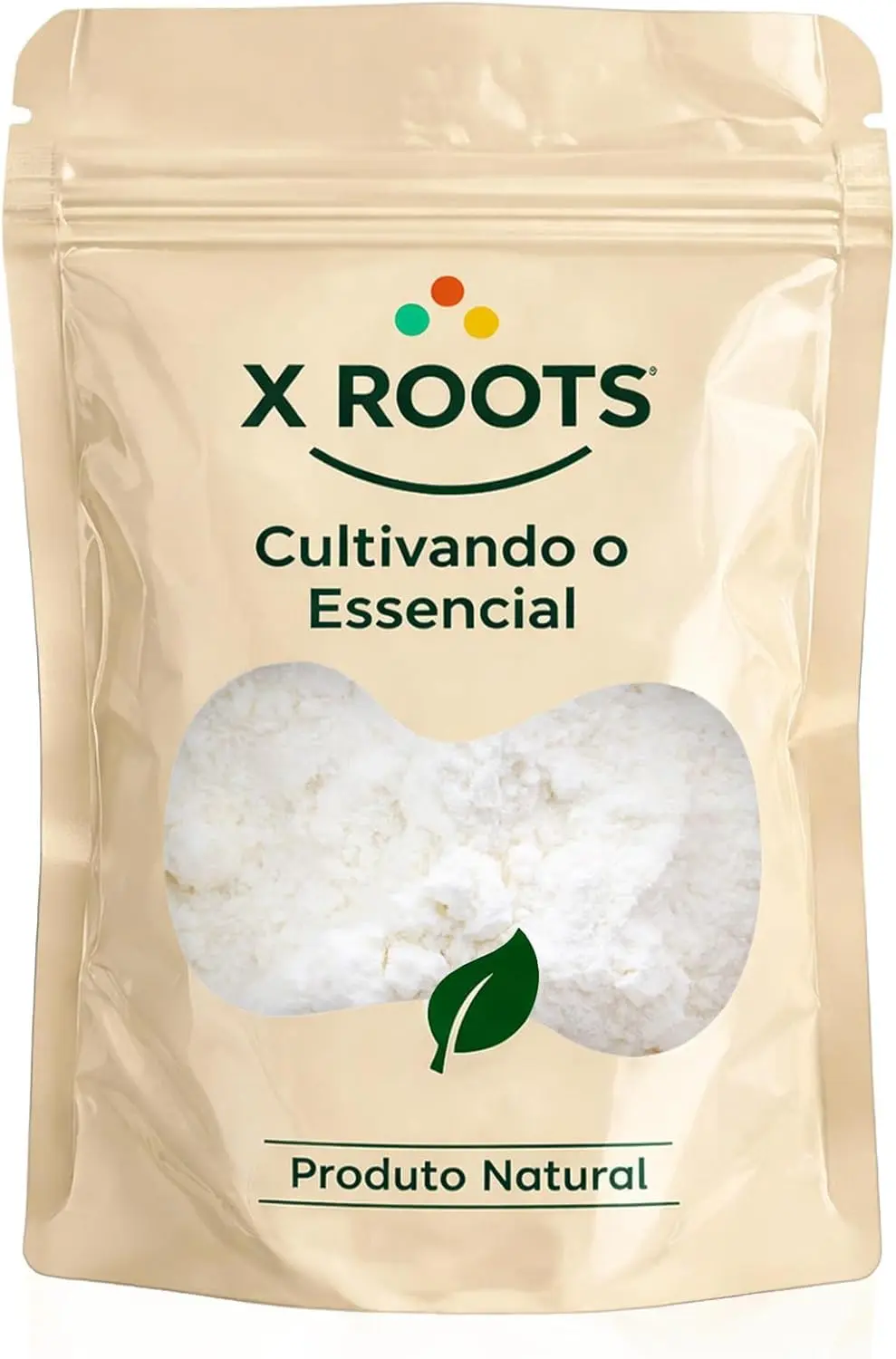 X Roots Leite de Coco em Pó Premium: Ingrediente Natural Sem Glúten, Fonte de Nutrientes e Versátil para Receitas Saudáveis (200, Gramas)