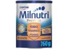 (REC)Milnutri Premium Banana e Maçã, Composto Lácteo Infantil, Ômega 3, Rico em Ferro, Vitamina C e Cálcio, 760g - 1