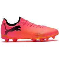 Chuteira de Campo Adulto Puma Future Play 7 - 1