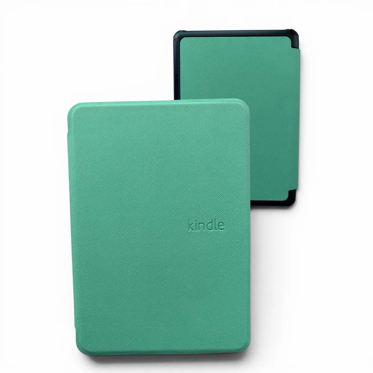Capa Kindle 11ª Geração Básico 2022/2024 C2V2L3 e RS23CV Verde