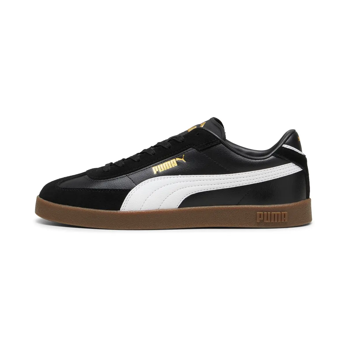 Tênis Puma Club II Era | Sapatos casuais