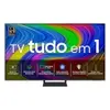 Smart TV 65" QLED 4K Samsung Q65D 2024 Alexa - 1