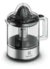Espremedor De Laranjas E Frutas Efficient Ecp10 Electrolux Cor Preto Frequência 60Hz 220V