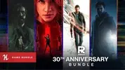 Remedy Games - 30th Anniversary Bundle - 1