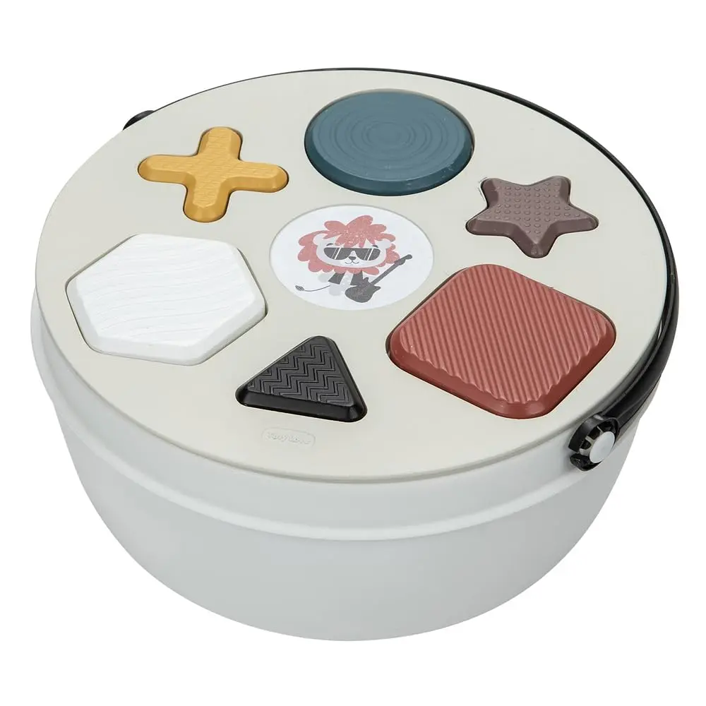 Brinquedo de Encaixe Educativo Tiny Love, Tiny Rockers