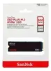 SSD SanDisk 500GB M.2 2280 PCIe Gen3 NVMe - 1