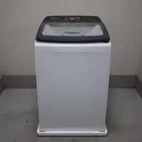 Máquina De Lavar Brastemp 18Kg Branca Com Ciclo Tira Manchas Advanced E Ciclo Antibolinhas - Bwf18abbs2_Wotimo_Cg6367153 220V - 1