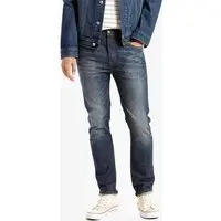 Calça Jeans Levi's® 510® Skinny Lavagem Escura - 34X34
