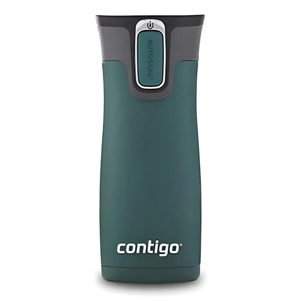 Contigo Copo Térmico West Loop AUTOSEAL® Chard Contigo | 473ml - 1
