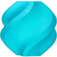 Filamento Bambu Lab PLA Translucent, 1.75mm, 1kg, Verde Azulado (Teal) - 1