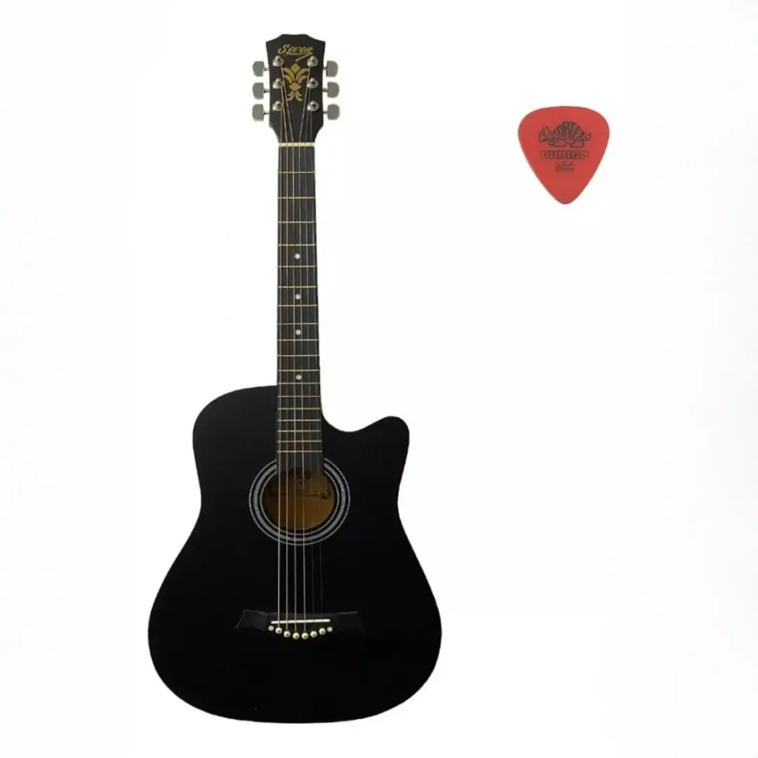 Violao Acustico Seven Mini Folk