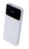 Power Bank 10200mAh com Carga Rápida e Display - 1
