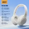 Fone QCY H3 Lite ANC Headphone - 1