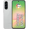 [EMPRESAS] Smartphone Samsung Galaxy A56 5G 128GB 8GB RAM, Tela 6.7 Super AMOLED 120Hz, Áudio Estéreo, IP67, NFC, e-SIM, 6 Anos de Atualizações  - 1