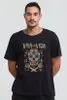Camiseta Noche de Los Muertos - 1