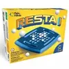 Pais & Filhos - Jogo Resta 1, 33 Peças, Multicor - 1