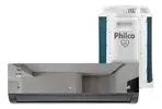 Ar Condicionado Inverter Philco 12000 Btus Quente/frio 220v - 1