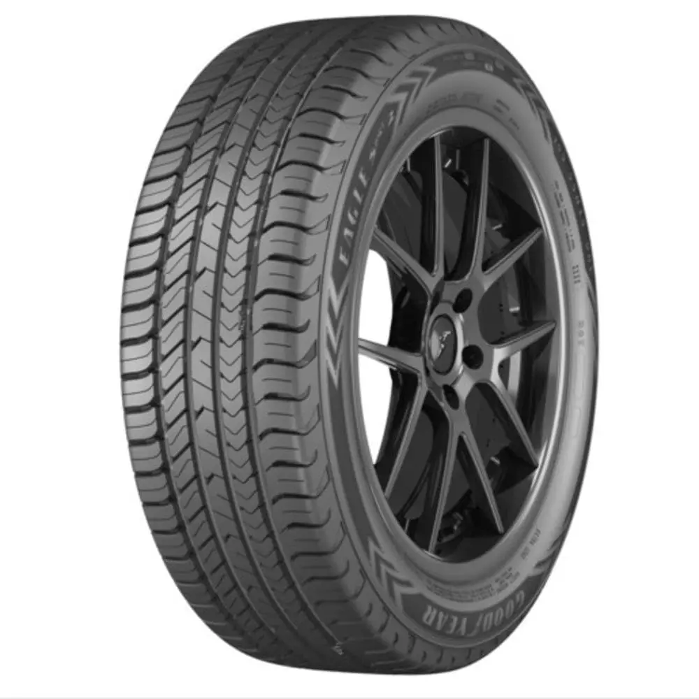 Pneu Goodyear Aro 17 Eagle Sport 2 215/50r17 91v - 1