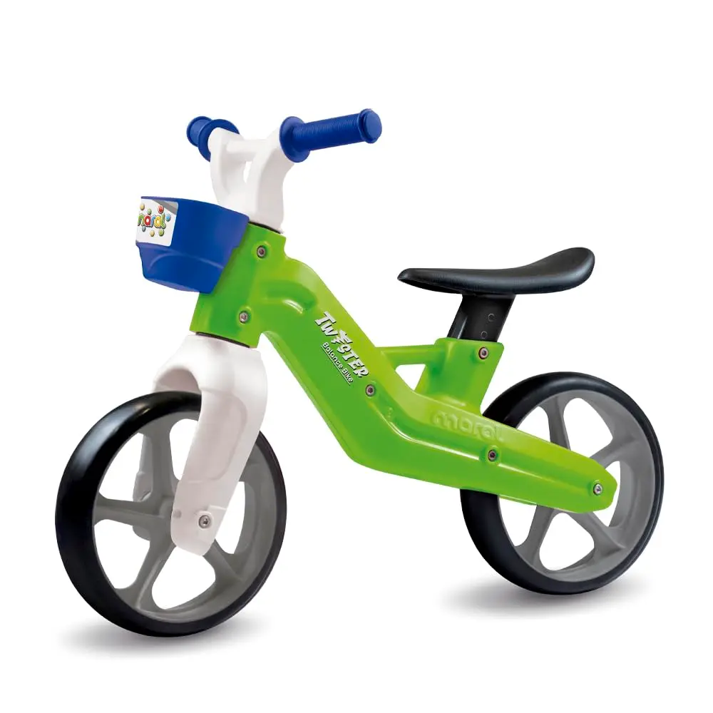 Balance Bike Maral – Verde