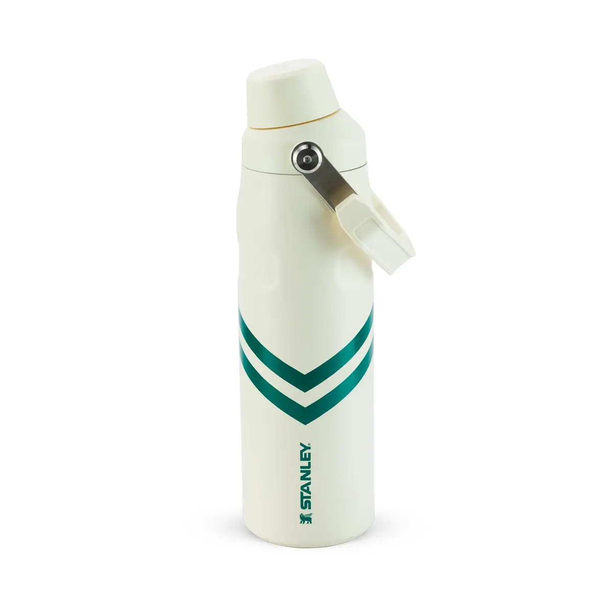 Stanley Garrafa Térmica Aerolight Fast Flow Cream Chevron 710ml